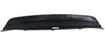 Kia Rear, Lower Bumper Cover-Textured, Plastic, Replacement REPK760103