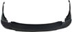 Kia Rear Bumper Cover-Textured, Plastic, Replacement REPK760112Q