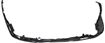 Kia Rear, Lower Bumper Cover-Primed, Plastic, Replacement REPK760132PQ
