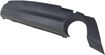 Kia Rear, Lower Bumper Cover-Primed, Plastic, Replacement REPK760138P
