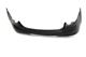 Kia Rear Bumper Cover-Primed, Plastic, Replacement REPK760139P