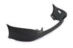 Kia Rear Bumper Cover-Primed, Plastic, Replacement REPK760139P