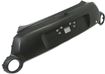 Kia Rear, Upper Bumper Cover-Primed, Plastic, Replacement REPK760140P