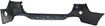 Kia Rear, Upper Bumper Cover-Primed, Plastic, Replacement REPK760147PQ