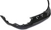 Kia Rear Bumper Cover-Textured, Plastic, Replacement REPK760147Q