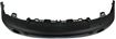 Land Rover Front Bumper Cover-Primed, Plastic, Replacement REPL010112