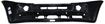 Land Rover Front Bumper Cover-Primed, Plastic, Replacement REPL010112