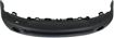 Land Rover Front Bumper Cover-Primed, Plastic, Replacement REPL010114