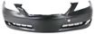Lexus Front Bumper Cover-Primed, Plastic, Replacement REPL010303P