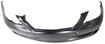 Lexus Front Bumper Cover-Primed, Plastic, Replacement REPL010303P