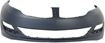 Lexus Front Bumper Cover-Primed, Plastic, Replacement REPL010306PQ