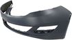 Lexus Front Bumper Cover-Primed, Plastic, Replacement REPL010306PQ