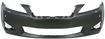 Bumper Cover, Is250/Is350 09-10 Front Bumper Cover, Prmd, W/ Hlw And Pas Holes, W/ Pre-Collision Sys, (Exc. C Model), Replacement REPL010306P
