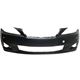 Lexus Front Bumper Cover-Primed, Plastic, Replacement REPL010307PQ
