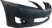 Lexus Front Bumper Cover-Primed, Plastic, Replacement REPL010309PQ