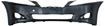 Lexus Front Bumper Cover-Primed, Plastic, Replacement REPL010309PQ