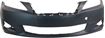 Lexus Front Bumper Cover-Primed, Plastic, Replacement REPL010309P