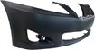 Lexus Front Bumper Cover-Primed, Plastic, Replacement REPL010309P