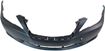 Lexus Front Bumper Cover-Primed, Plastic, Replacement REPL010309P