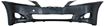 Lexus Front Bumper Cover-Primed, Plastic, Replacement REPL010309P