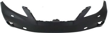 Lexus Front Bumper Cover-Primed, Plastic, Replacement REPL010310PQ