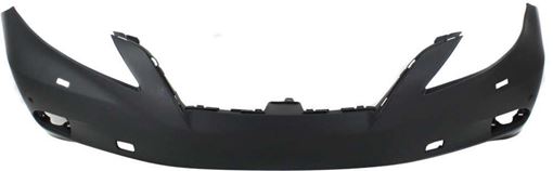 Lexus Front Bumper Cover-Primed, Plastic, Replacement REPL010310PQ