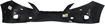 Lexus Front Bumper Cover-Primed, Plastic, Replacement REPL010310PQ