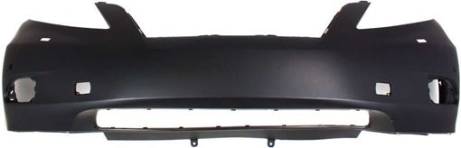 Lexus Front Bumper Cover-Primed, Plastic, Replacement REPL010310P