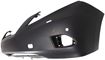Lexus Front Bumper Cover-Primed, Plastic, Replacement REPL010310P