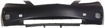 Lexus Front Bumper Cover-Primed, Plastic, Replacement REPL010312P