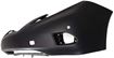Lexus Front Bumper Cover-Primed, Plastic, Replacement REPL010312P