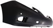 Lexus Front Bumper Cover-Primed, Plastic, Replacement REPL010312P