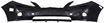 Lexus Front Bumper Cover-Primed, Plastic, Replacement REPL010312P