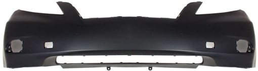 Lexus Front Bumper Cover-Primed, Plastic, Replacement REPL010313P