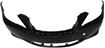 Lexus Front Bumper Cover-Primed, Plastic, Replacement REPL010314