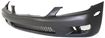 Lexus Front Bumper Cover-Primed, Plastic, Replacement REPL010316P