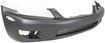 Lexus Front Bumper Cover-Primed, Plastic, Replacement REPL010316P