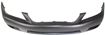 Lexus Front Bumper Cover-Primed, Plastic, Replacement REPL010316P
