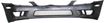 Lexus Front Bumper Cover-Primed, Plastic, Replacement REPL010316P