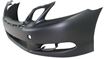 Lexus Front Bumper Cover-Primed, Plastic, Replacement REPL010339P