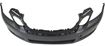 Lexus Front Bumper Cover-Primed, Plastic, Replacement REPL010339P