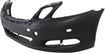 Lexus Front Bumper Cover-Primed, Plastic, Replacement REPL010342P