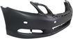 Lexus Front Bumper Cover-Primed, Plastic, Replacement REPL010342P