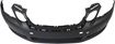 Lexus Front Bumper Cover-Primed, Plastic, Replacement REPL010342P
