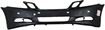 Lexus Front Bumper Cover-Primed, Plastic, Replacement REPL010342P