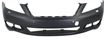 Lexus Front Bumper Cover-Primed, Plastic, Replacement REPL010343P
