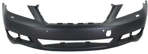 Lexus Front Bumper Cover-Primed, Plastic, Replacement REPL010343P