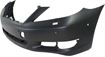 Lexus Front Bumper Cover-Primed, Plastic, Replacement REPL010343P