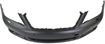 Lexus Front Bumper Cover-Primed, Plastic, Replacement REPL010343P