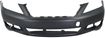 Front Bumper Cover Replacement-Primed, Plastic, Replacement REPL010344P
